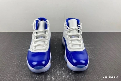 5172 Air 688 CT8012- Resilient 11 Jordan Retro 0916